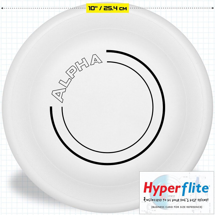 Hyperflite jawz frisbee best sale